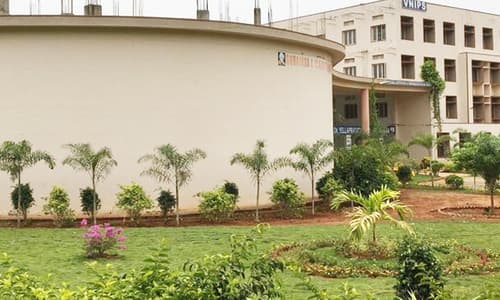 Visakha Institute of Pharmaceutical Sciences