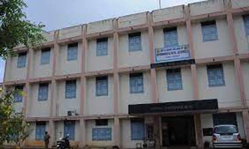 Sir C.R. Reddy College of, Pharmaceutical Sciences