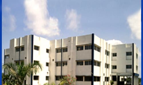 Rofel Shri G.MBilakhia College of Pharmacy