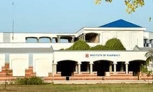 Babaria Institute of Pharmacy