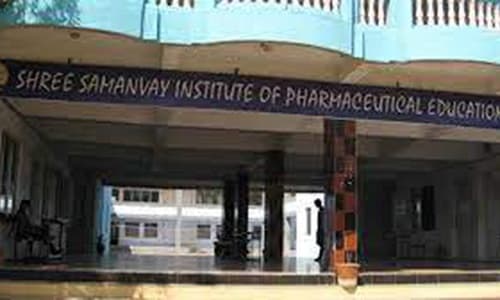 Shree Samanvay Institute of Pharmaceutical Education and Research