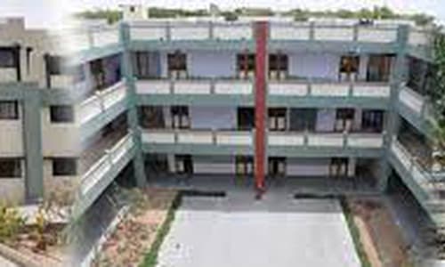 K.B. Raval College of Pharmacy