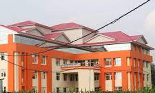 Abhilashi College of Pharmacy