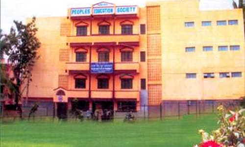 Milind Institute of Pharmacy