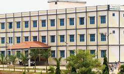 RR College of Pharmacy