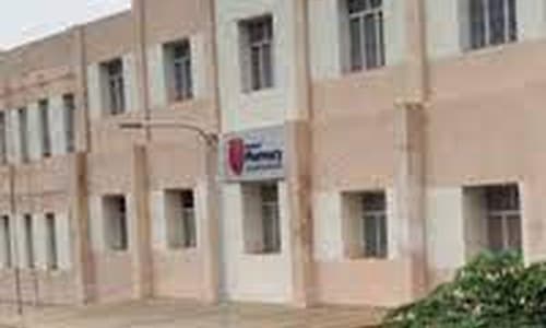 Faculty of Pharmacy M.S. Ramaiah University of Applied Sciences