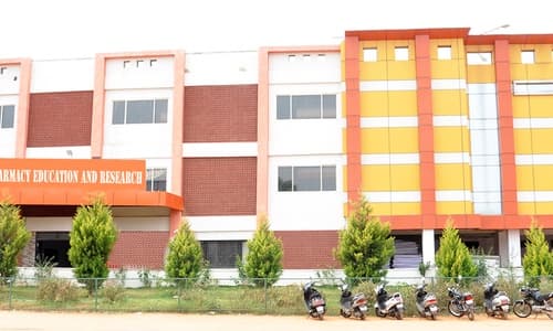 Aditya Bangalore Institute of Pharmacy Education & Research,