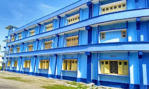 Institute of Pharmacy jalpaiguri