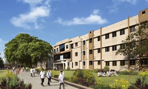 BLDEA’s Shri Sanganabasava Mahaswamiji College of Pharmacy & Research Centre