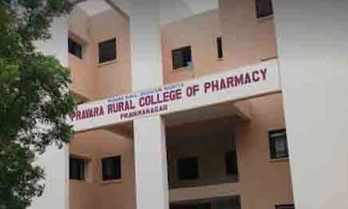 Pravara Rural College of Pharmacy