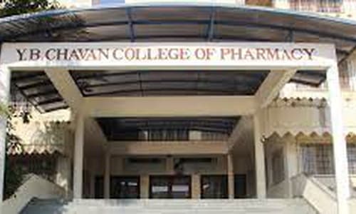 Y.B.Chavan College of Pharmacy