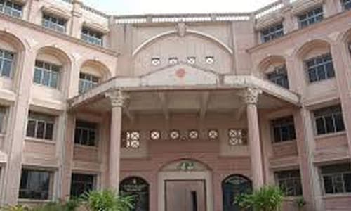 Saraswati Vidya Bhawan's College of Pharmacy