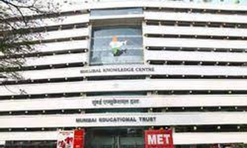 Mumbai Educational Trust's Institute of Pharmacy