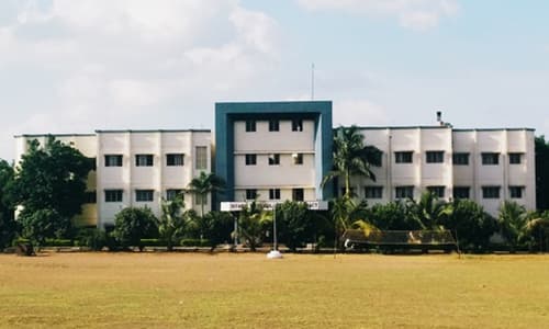 SCSSS Sitabai Thite College of Pharmacy