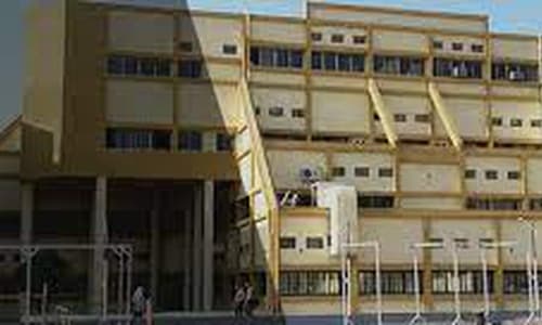 Vidyabharati College of Pharmacy