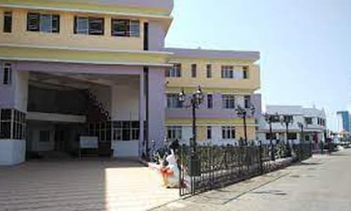 Kasturi Shikshan Sanstha College of Pharmacy