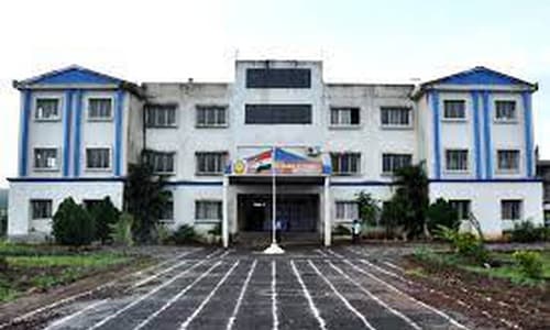 Sree Santkrupa Shiksha Sanstha's College of Pharmacy