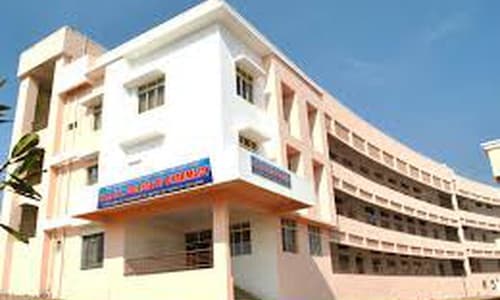 S.M.B.T. College of Pharmacy