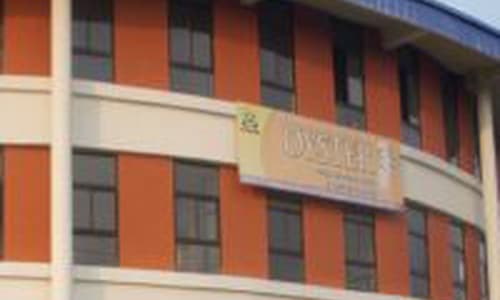 Oyster Institute of Pharmacy