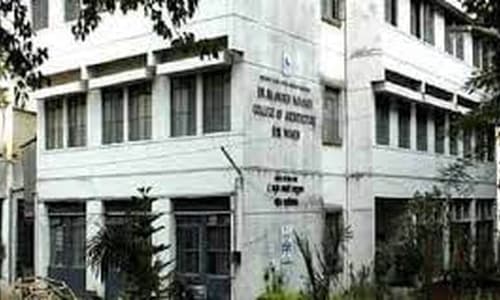 Dr.Bhanuben Nanavati College of Pharmacy