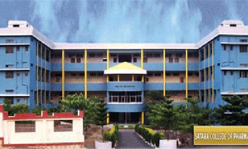 Satara College of Pharmacy