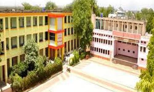 Shree Sureshdada Jain Institute of Pharmaceutical Education & Research