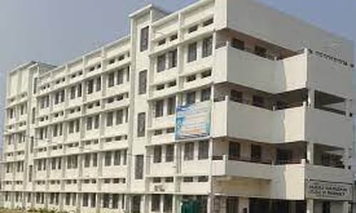 Bajiraoji Karanjekar College of Pharmacy