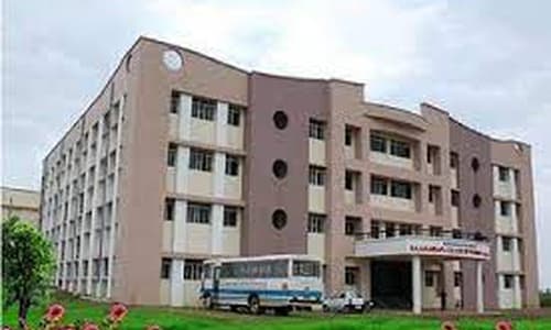 Rajarambapu College of Pharmacy