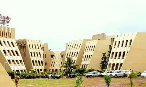 Bharati Vidyapeeth College of Pharmacy