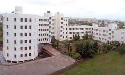 Marathwada Mitra Mandal College of Pharmacy