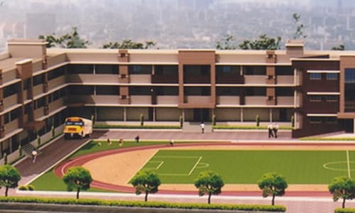 Vasantidevi Patil Institute of Pharmacy