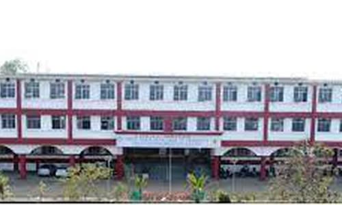 Konkan Gyanpeeth Rahul Dharkar College of Pharmacy & Research Institute