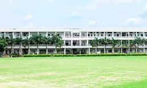 The Shirpur Education Society's R.C. Patel College of Pharmacy