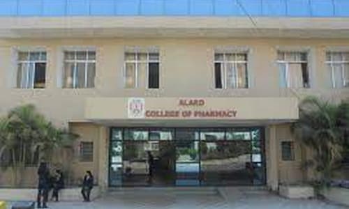 Alard College of Pharmacy