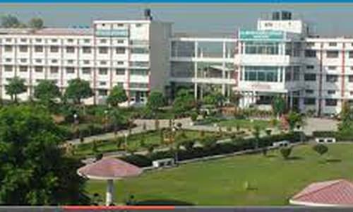 Baba Isher Singh College of Pharmacy