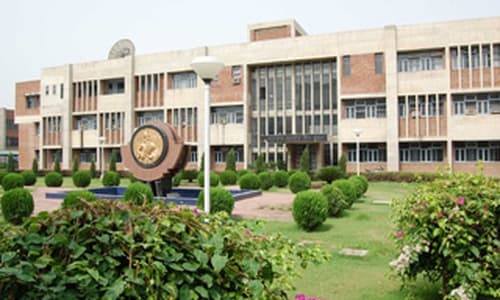 Deptt. of Pharmaceutical Sciences