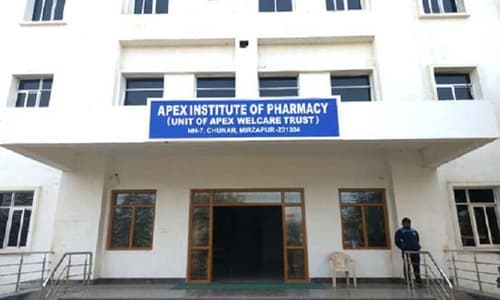 Apex Institute of Pharmacy