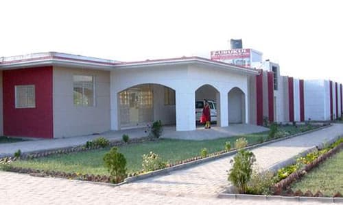 Gurukul College of Pharmacy