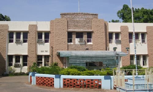 College of Pharmacy madurai medical college