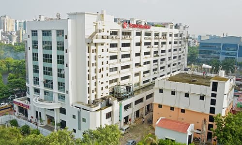 School of Pharmacy Techno India University