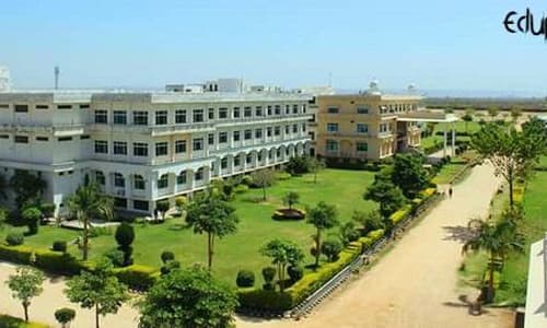 Department of Pharmacy mewar university