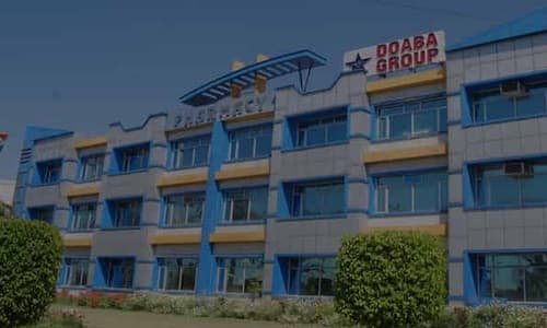 Doaba College of Pharmacy