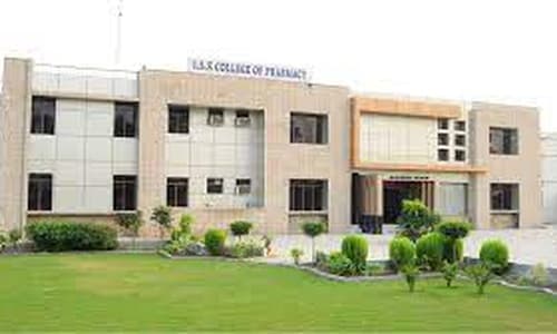 Isf College Of Pharmacy