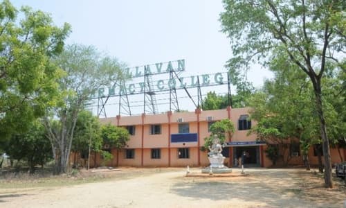 KRS Pallavan College of Pharmacy