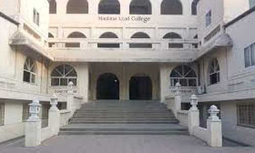 Faculty Of Pharmacy Maulana Azad University