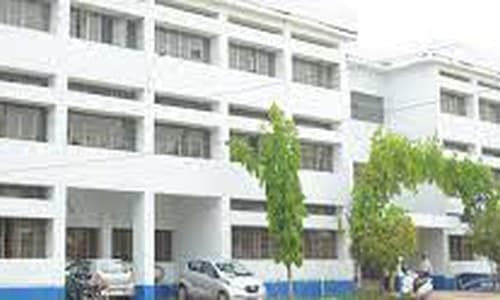 School of Pharmaceutical Sciences and Technology