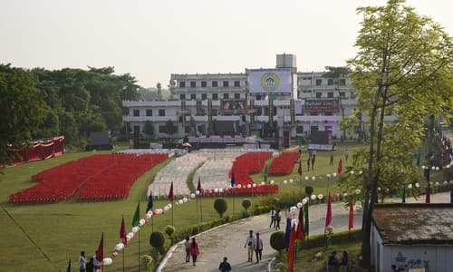 Shambhunath Institute of Pharmacy