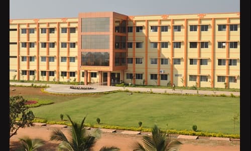 Annai J.K.K. Sampoorani Ammal College of Pharmacy