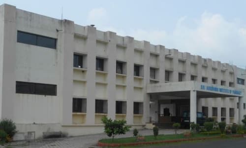 Aurobindo College of Pharmaceutical, Sciences & Aurobindo College of , Pharmacy