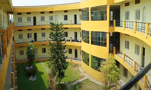 KVK College of Pharmacy